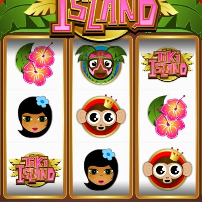 Tiki Island